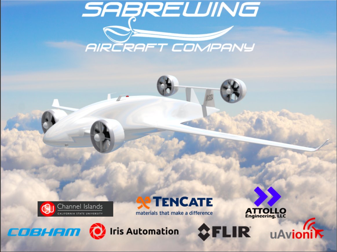 Sabrewing Aircraft (@sabrewingair) on Twitter photo Previewing our banner for the <a href="/AirCarriers/">Alaska Air Carriers</a> conference in May. Hope you like it...and hope to see you there! Our CEO will lead a panel discussion on Unmanned Air Cargo. <a href="/alaskaaircargo/">Alaska Air Cargo</a> #aircargo #UAV #drones #drones #flying Previewing our banner for the <a href="/AirCarriers/">Alaska Air Carriers</a> conference in May. Hope you like it...and hope to see you there! Our CEO will lead a panel discussion on Unmanned Air Cargo. <a href="/alaskaaircargo/">Alaska Air Cargo</a> #aircargo #UAV #drones #drones #flying