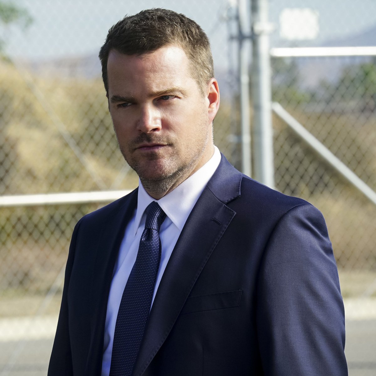 special agent G callen (@callen_eternity) / Posts / X