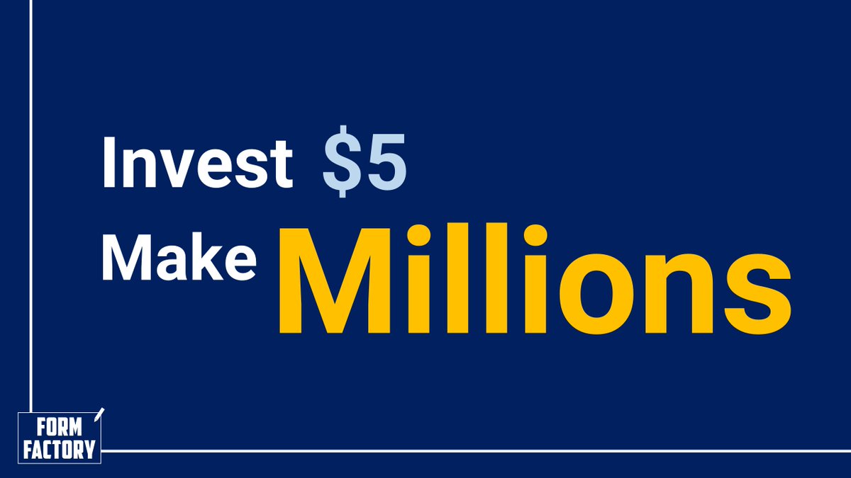 form_factory's tweet image. Payment solution for your business!

bit.ly/formFactoryOrd…