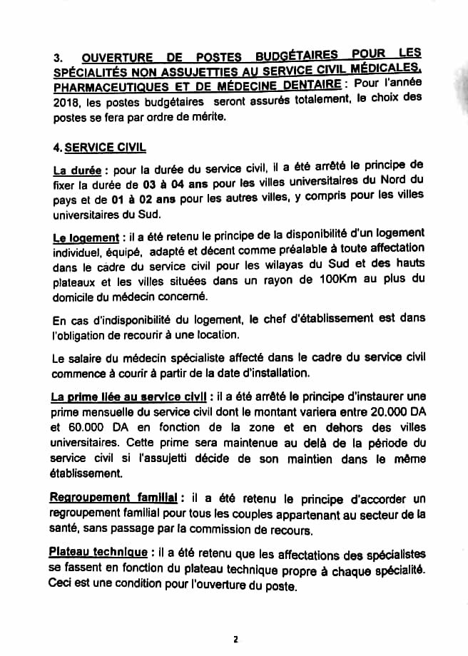 camra_2017's tweet photo. PV de la réunion tenue aujourd'huit le 01.04.18 entre le ministre de la #SPRH et les #représentants des #résidents.
Ces "propositions" seront discutées lors des AG locales les conduites proposées votées. https://t.co/EpBn2kQapV