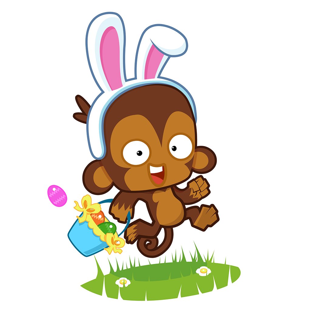 Ninja Kiwi Games ninjakiwigames Twitter