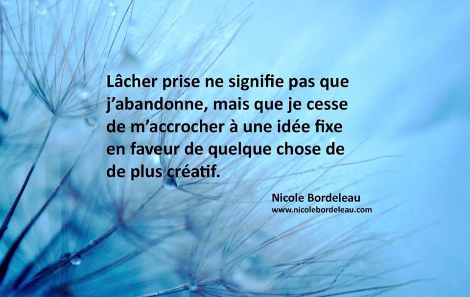 marcilisa4's tweet image. I really love this one : Letting go does not mean that I give up, but that I stop clinging to a fixed idea for something more creative.
#21DaysofPositivity #BeYourself #TrySomethingNew 😊❤👊@AmbsAga @Stana_Katic