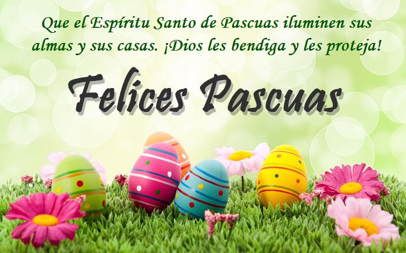 FrancysTrujillo's tweet photo. Felices Pascuas... https://t.co/SyWZ0IZtDv