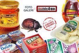 Bu Ülkede başta NBŞ olmak üzere birde gıda terörü var bunlarla mücadele edin bırakın şeker fabrikalarının özelleştirilmesini