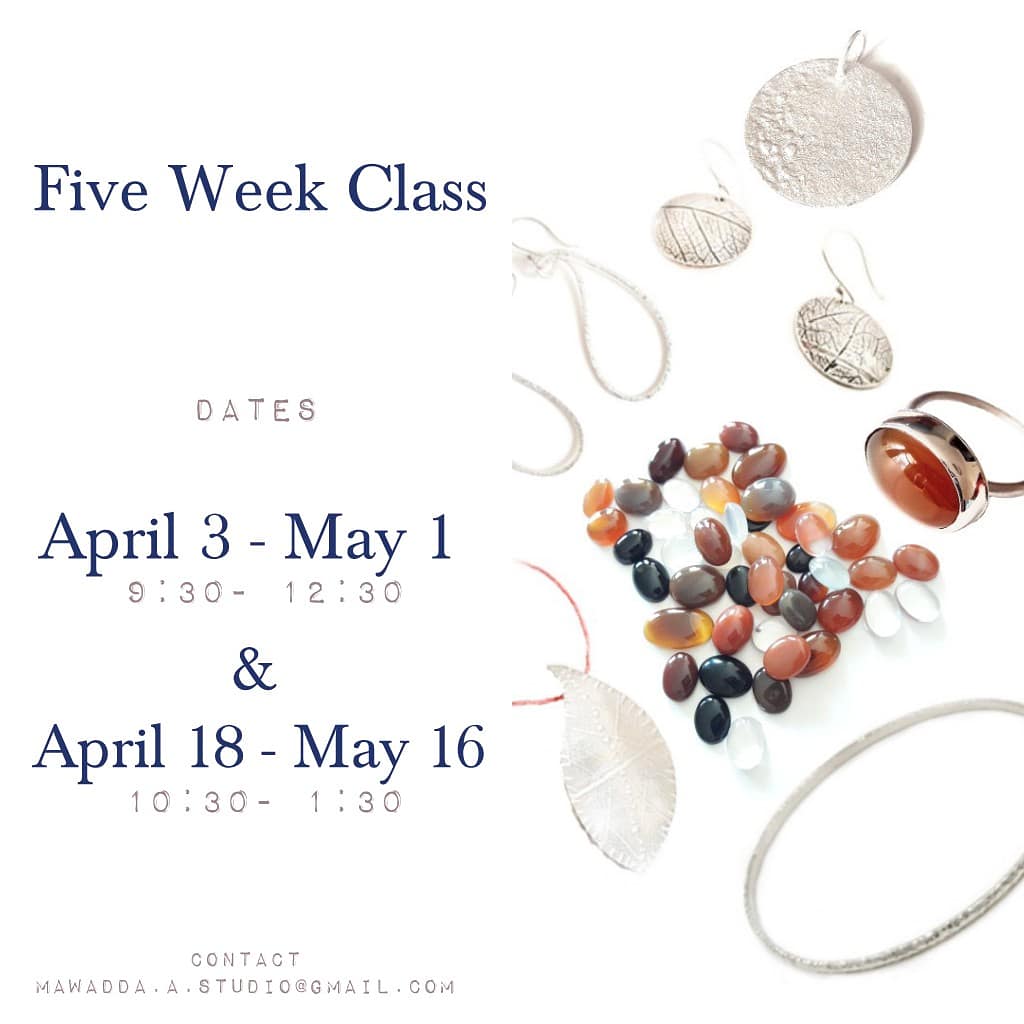 Mawadda Jewelry Mawaddajewelry Twitter