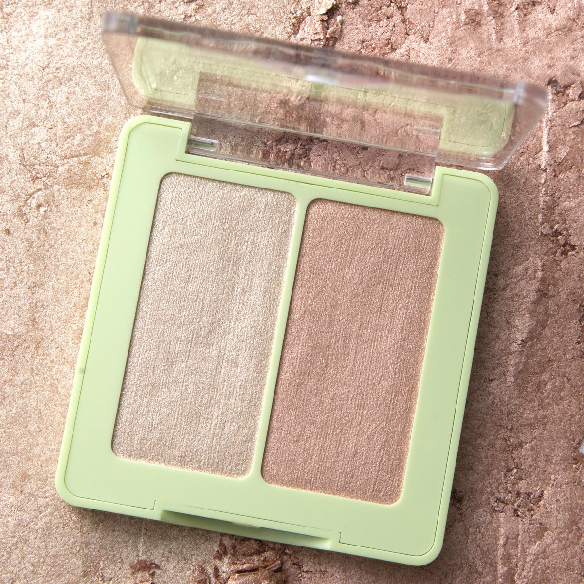 pixi beauty highlighter