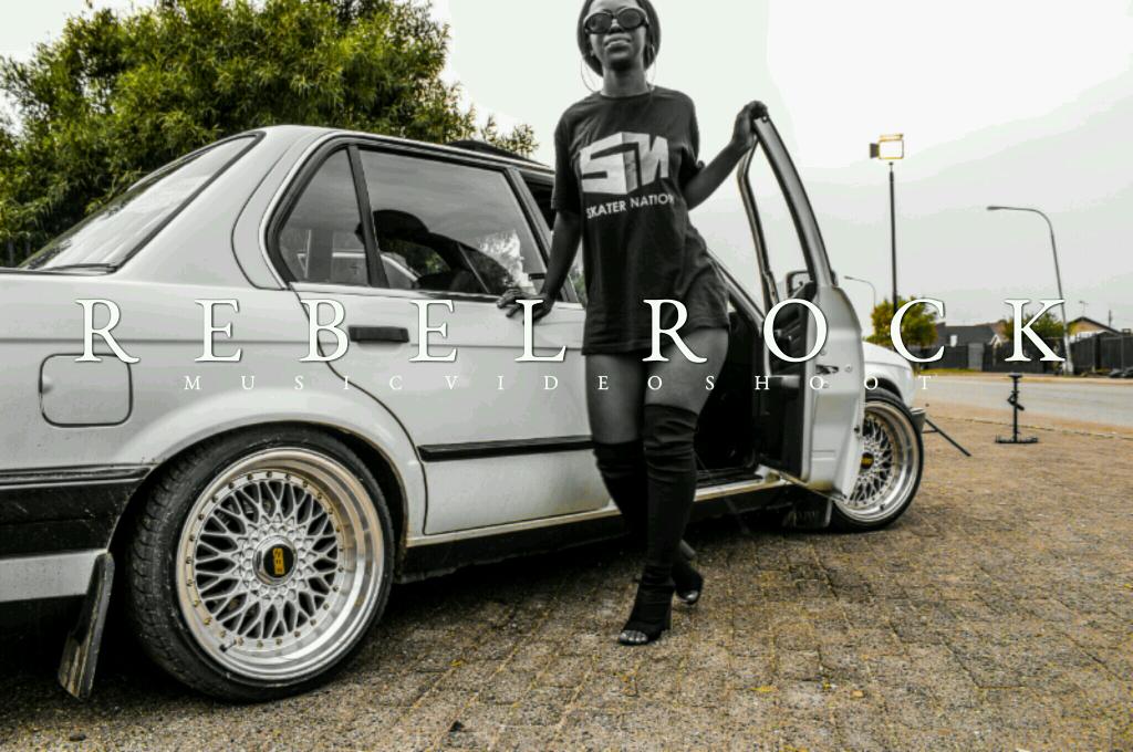 ghostownGT's tweet photo. @LadyxSteezy visuals for #RebelRock coming soon... 🎬🎥🔥🔥🔥🔥 https://t.co/KmlK3f39ku