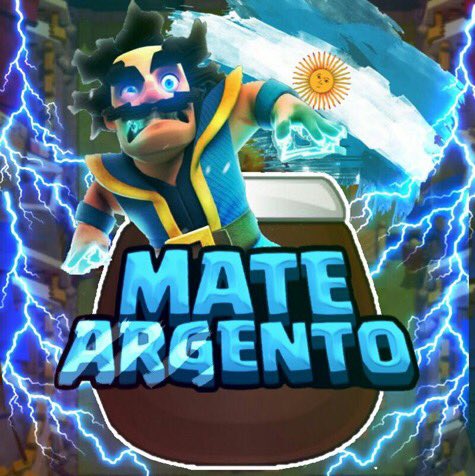 2/16 Bienvenidos @MateArgenOP_CR mucha suerte!