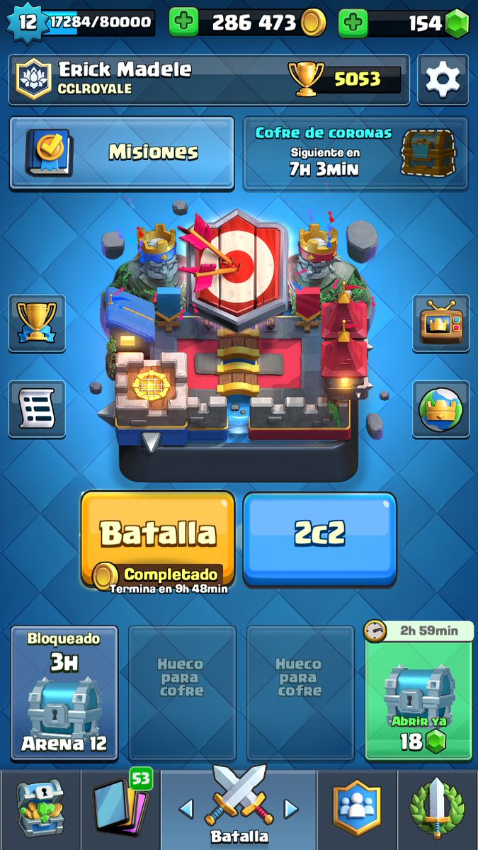 Erick Madele tweet media