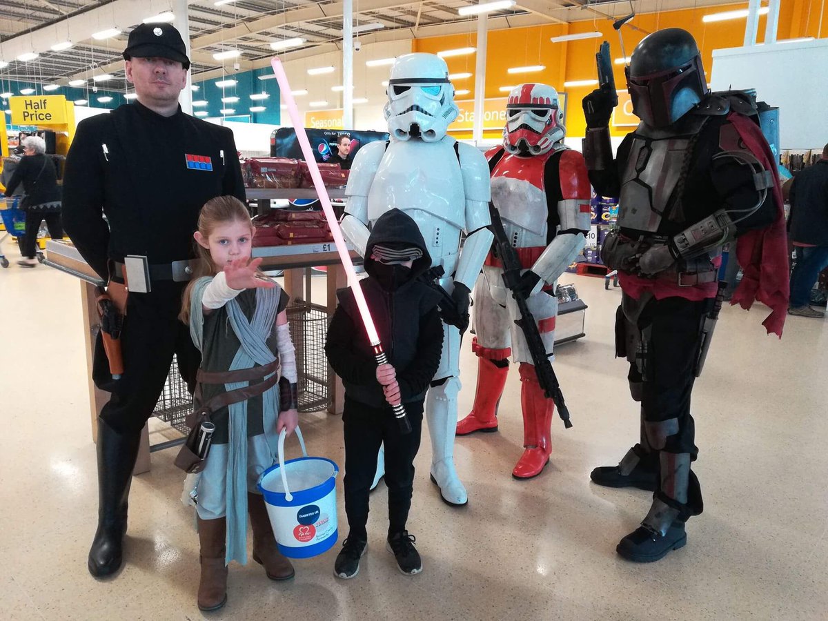 5thLegionUK tweet media