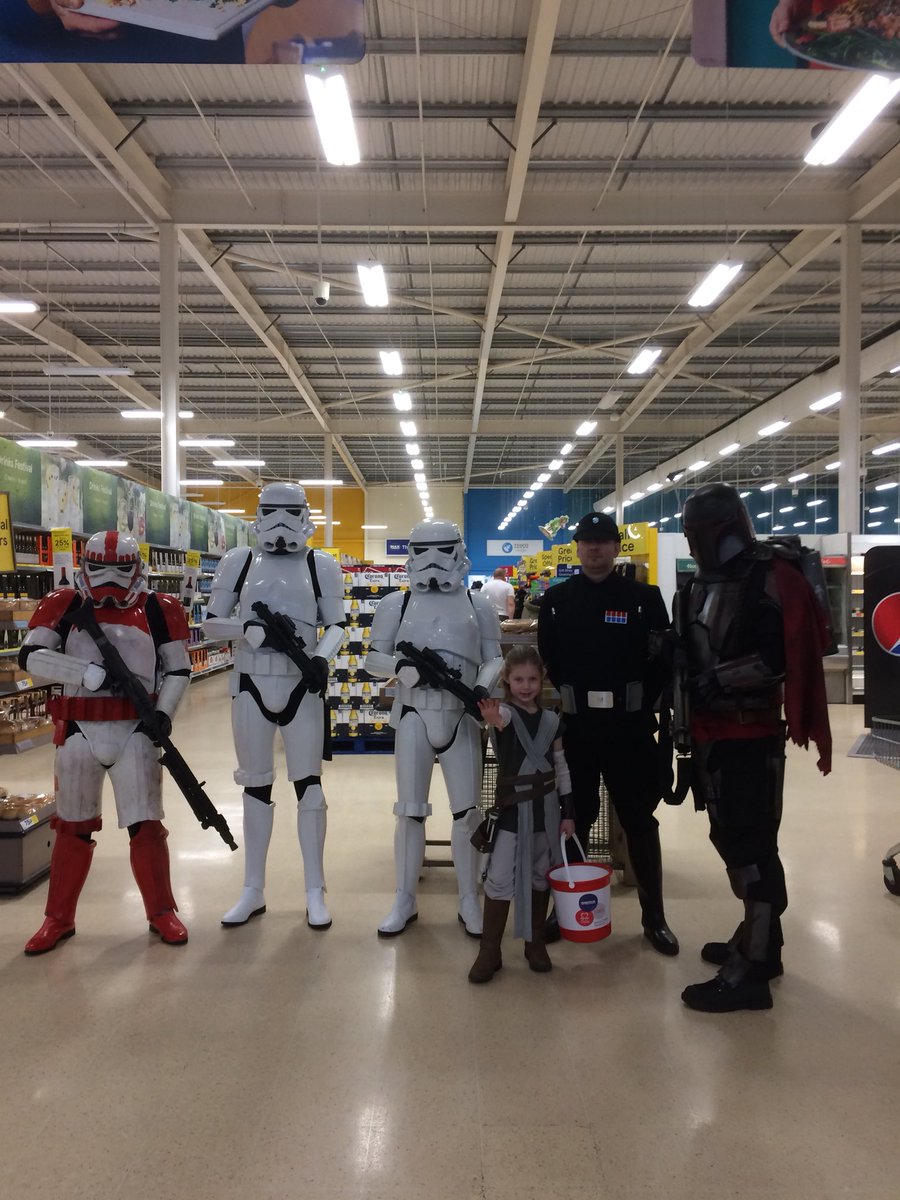 5thLegionUK tweet media