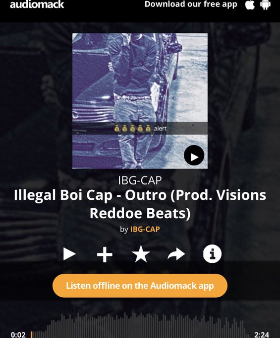New shyt just dropped‼️‼️‼️⛽️🔥 Happy Easter 🐣 https://t.co/ju9mUTJM1Q<a href="/tag/rt"class="tags"><span>#rt</span></a><a href="/tag/goodluck"class="tags"><span>#goodluck</span></a><a href="/tag/retweeet"class="tags"><span>#retweeet</span></a>