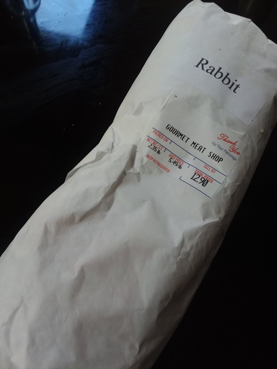 offmygrill's tweet image. #Easter Dinner.