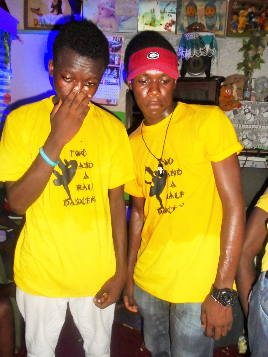 HalfDancers's tweet photo. Choreographing is not only the part we play but also entertaining youths and bringing them together as one @mainamary91 @KwachaAfrika @MombasaYouthA @HalfDancers @francis ikoha https://t.co/UvIY3UGrYH