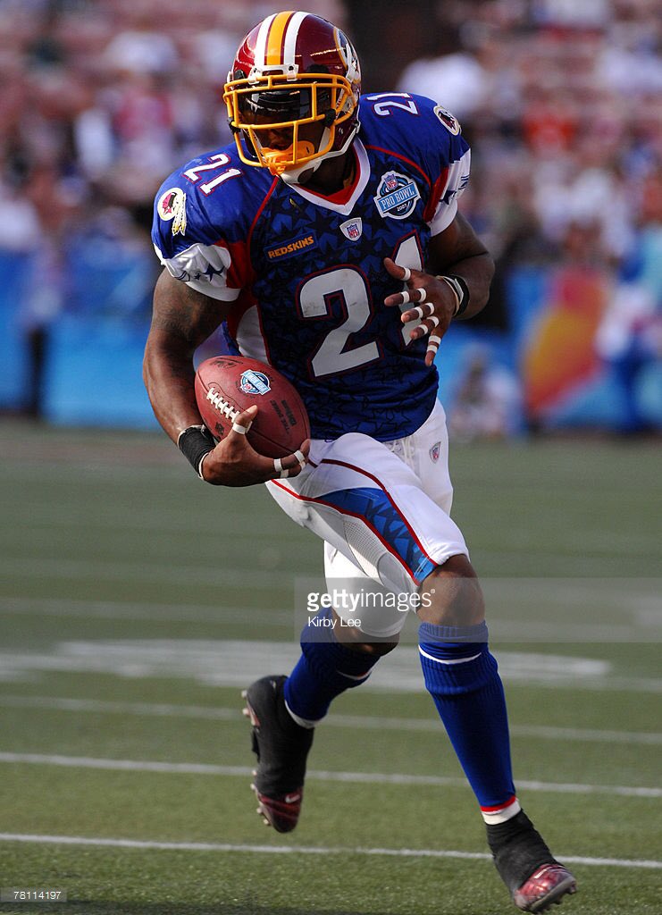 Happy birthday to the legend Sean Taylor... wild to think he could still be playing. 
