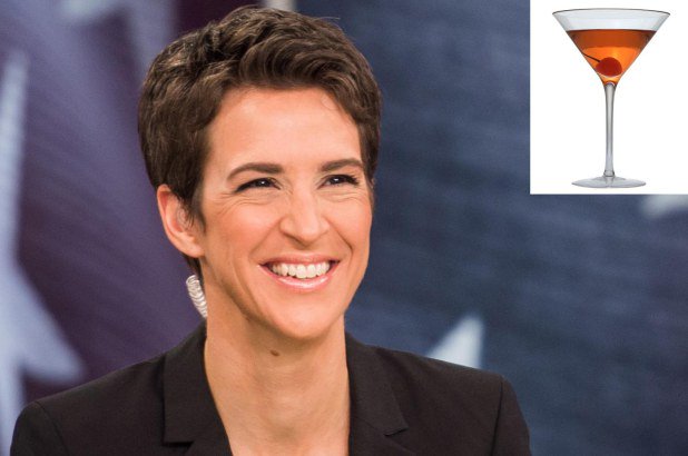 As if we don\t have enough to celebrate today, HAPPY BIRTHDAY RACHEL MADDOW!!!!         