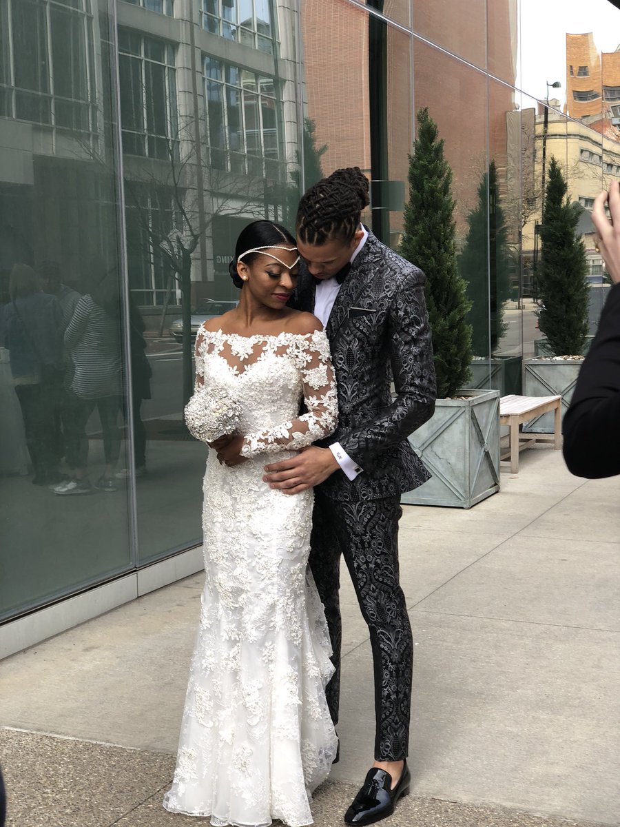 Toria_Moore's tweet photo. I prayed &amp; waited for you, so patiently and now He’s blessed our love for eternity 🎶🙏🏾💕 https://t.co/CpsN1WpIq8
