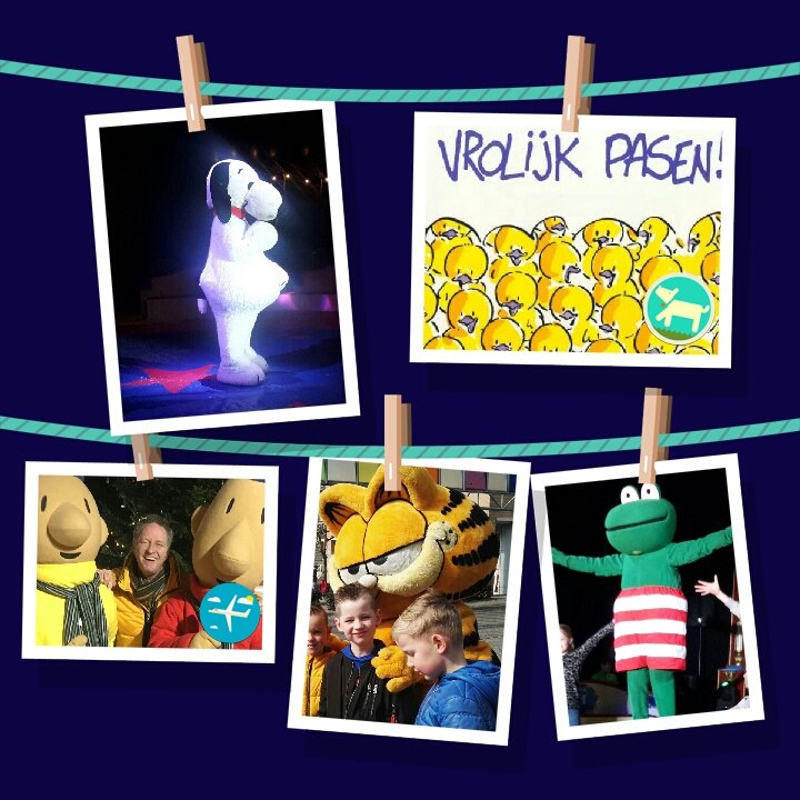 Vrolijk Pasen van <a href="/Kidshelden/">Kidshelden.nl</a>
