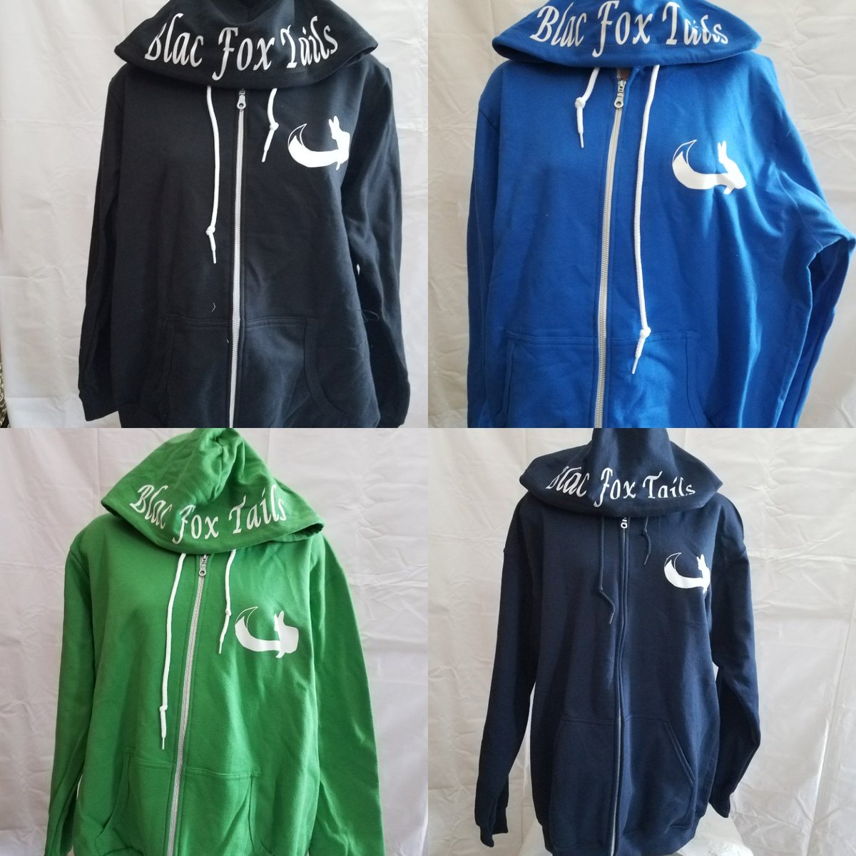 Blacfoxtails tweet media