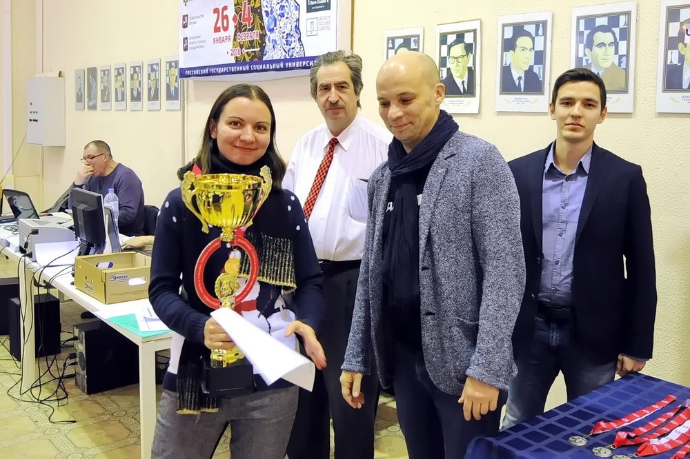 Archibaldchess (@archibaldchess) | Twitter