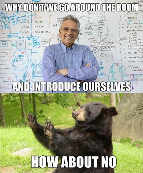 "There are two rules for ultimate success in life. 1. Never tell everything you know."
