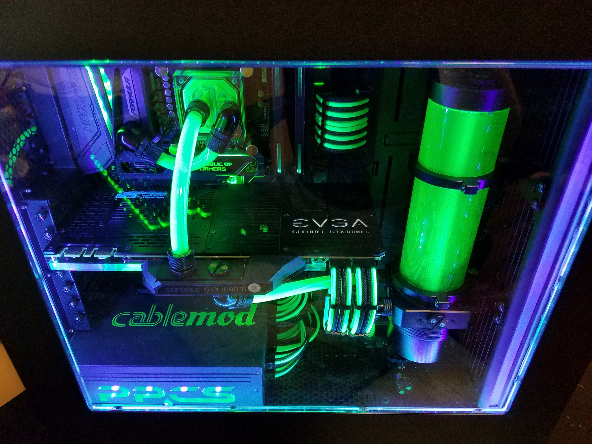 CableMod on X: CableMod on X: