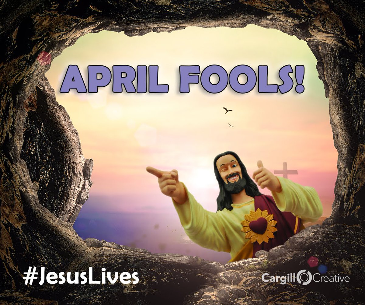 creativecargill's tweet photo. #HappyEaster https://t.co/Ogd2UCbJea