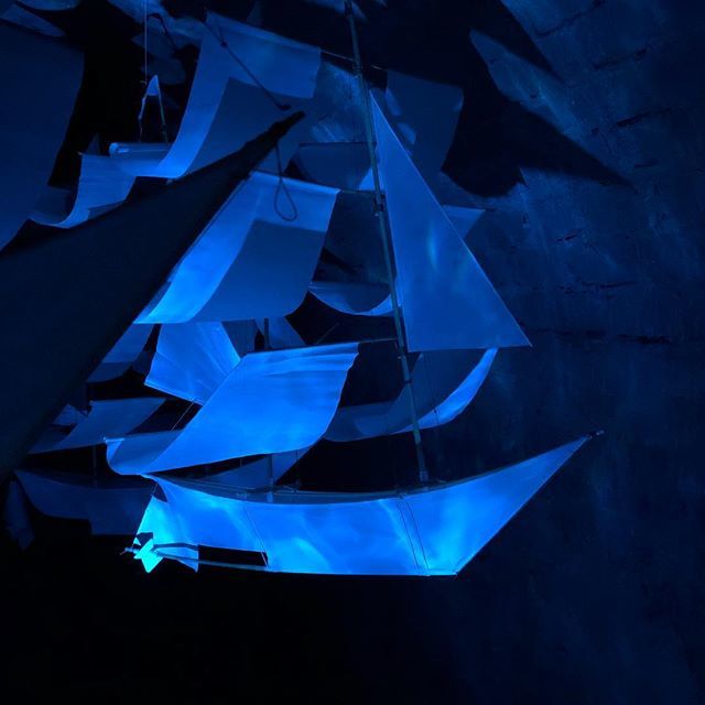 TedBraverman's tweet photo. Sailing Ships โต๏ธ Exploring St. Augustine's Iconic Lighthouse ๐ผ #roamflorida #staugustine #lighthouse #219steps #14floors #exploring ๐ฅ https://t.co/fIorTf3AxZ https://t.co/9DC93P4CT7