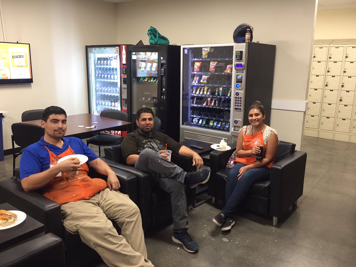 Happy Easter from store 6645