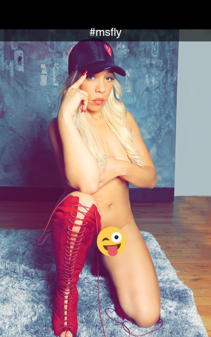 MsJordanFly's tweet photo. Welcome back @MsJordanFly #msfly #upnext https://t.co/ZAxng9T2oK
