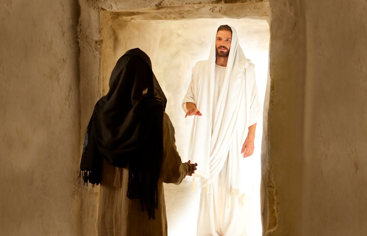 I testify that the most important day in the history of mankind was the day when Jesus Christ, the Son of God, won the victory over death and sin for all of God’s children. Let’s commit our heart to Him this Easter and always. #LDSconf