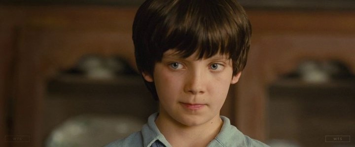 Born on this day, Asa Butterfield turns 21. Happy Birthday! What movie is it? 5 min to answer! 