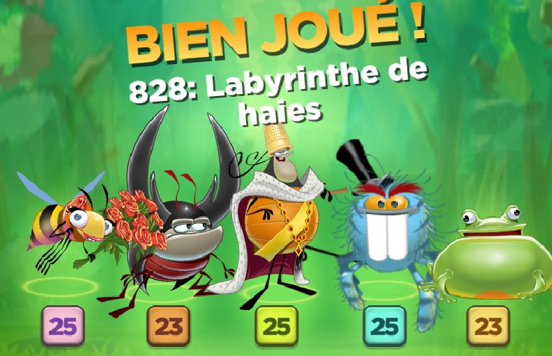 olince34's tweet photo. J'ai enfin passé le niveau 828 dans #BestFiends - Téléchargement GRATUIT - https://t.co/re0sF04BB7 via @bestfiends https://t.co/nYjAK0Chpn