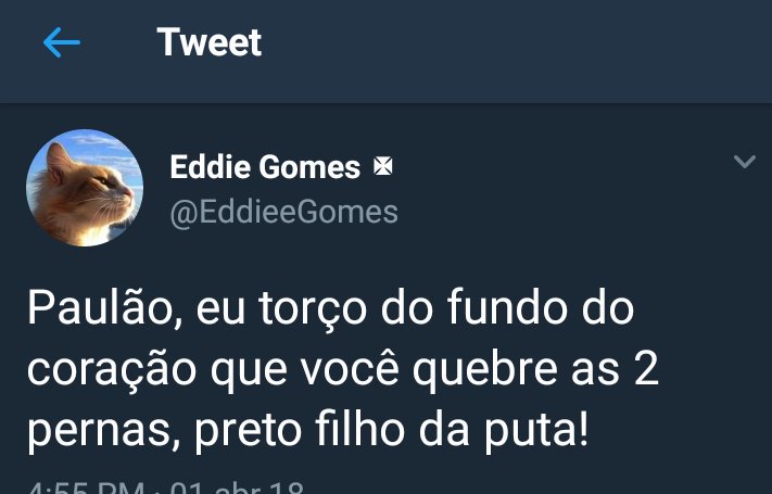 ultras_1895's tweet photo. Depois vem o comentarista do #SporTV dizer que a torcida do #Flamengo é preconceituosa.
#Ultras1981 #RenunciaEBM #ForaEBM #trocadepasses #RodadaFox #VamosFlamengo #NordesteRubroNegro #FlaBasquete #NãoAoFutebolModerno #AgainstModernFootball #BateBola #Nordeste #Vergonha #Mengo https://t.co/bWegWhd47m