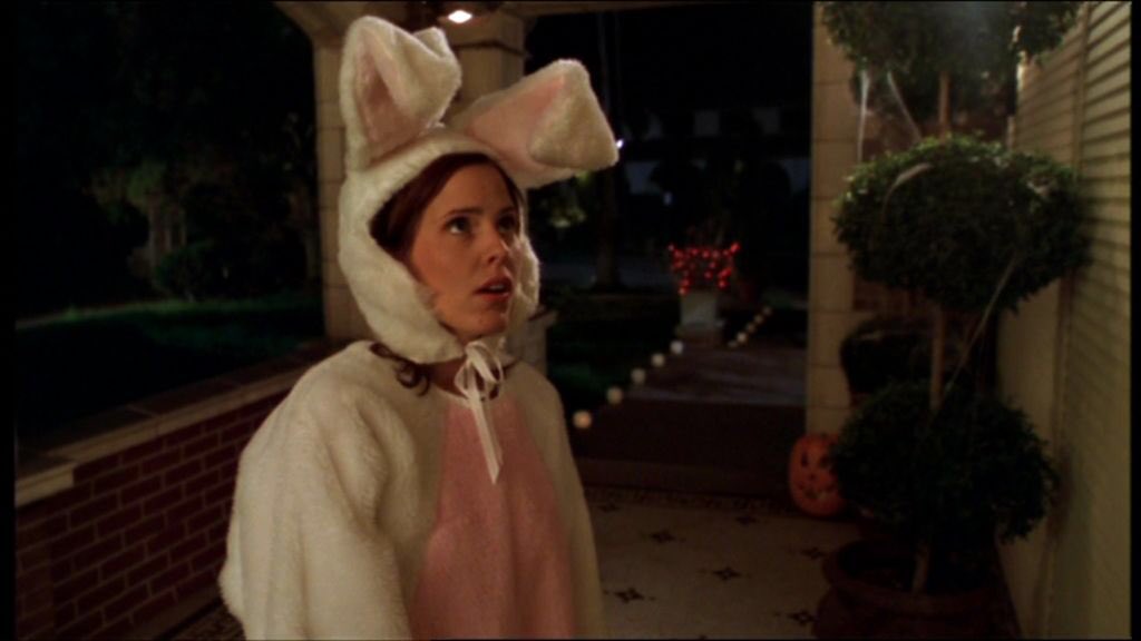 Did the Easter bunny pay anyone a visit? I sure as hell didn’t get anything.