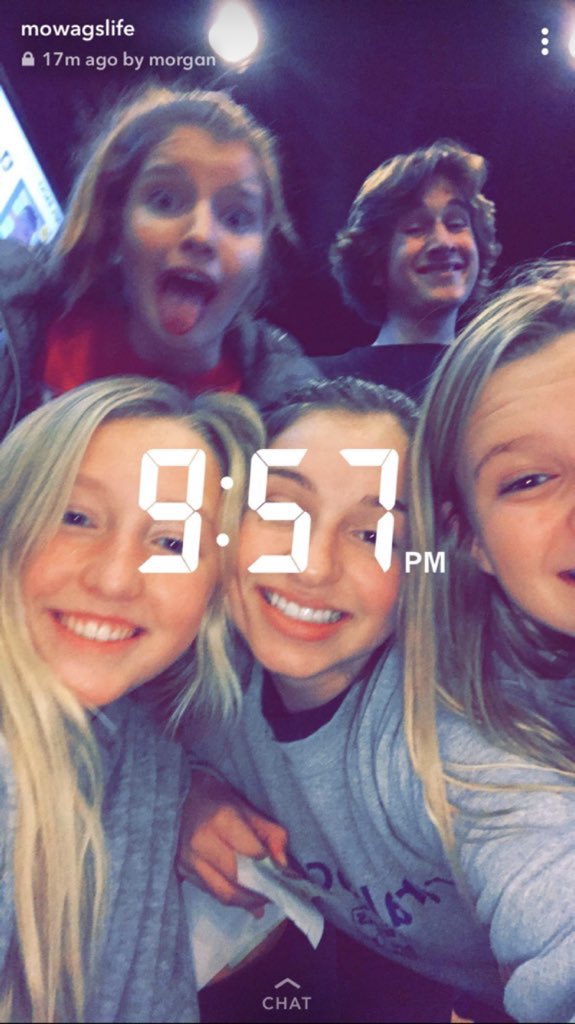 Lainee Arens tweet media