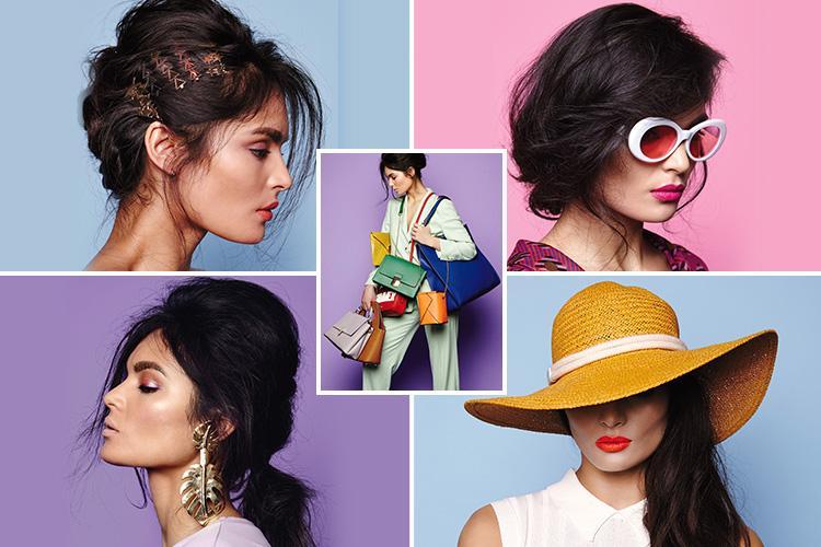 The new season accessories that will take your look from drab to fab in an instant thesun.uk/6016DXei4
