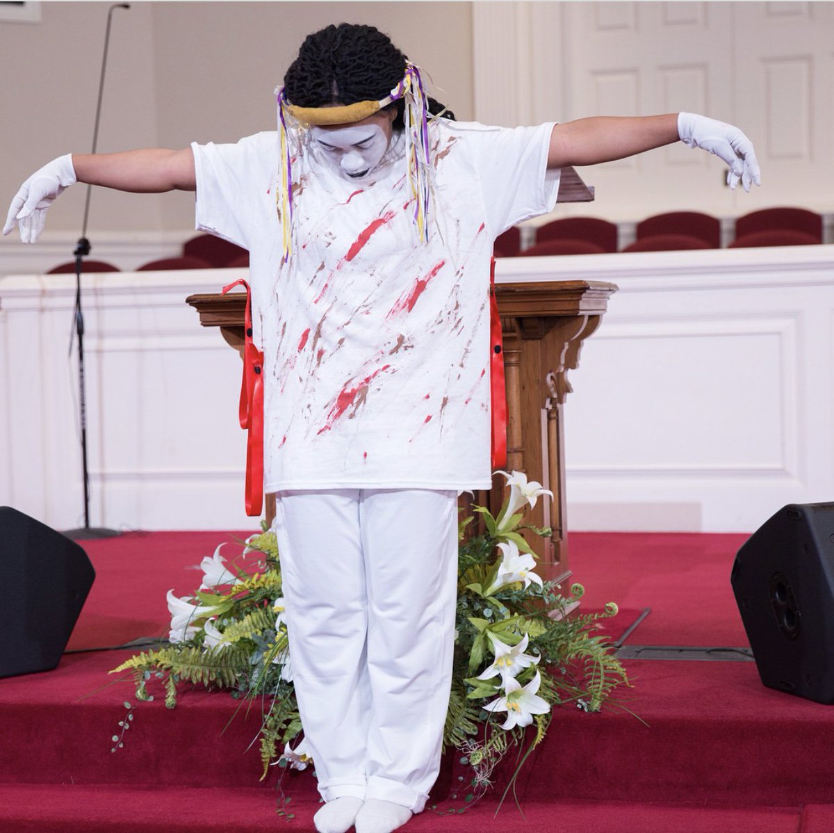 tbcaugusta's tweet photo. Amazing worship today as we celebrated a RISEN Savior! #GodWantsYouBack #losttofound #tbcaugusta #tbcrelaunch2018 @drcegjr https://t.co/65dI3Ls6JS