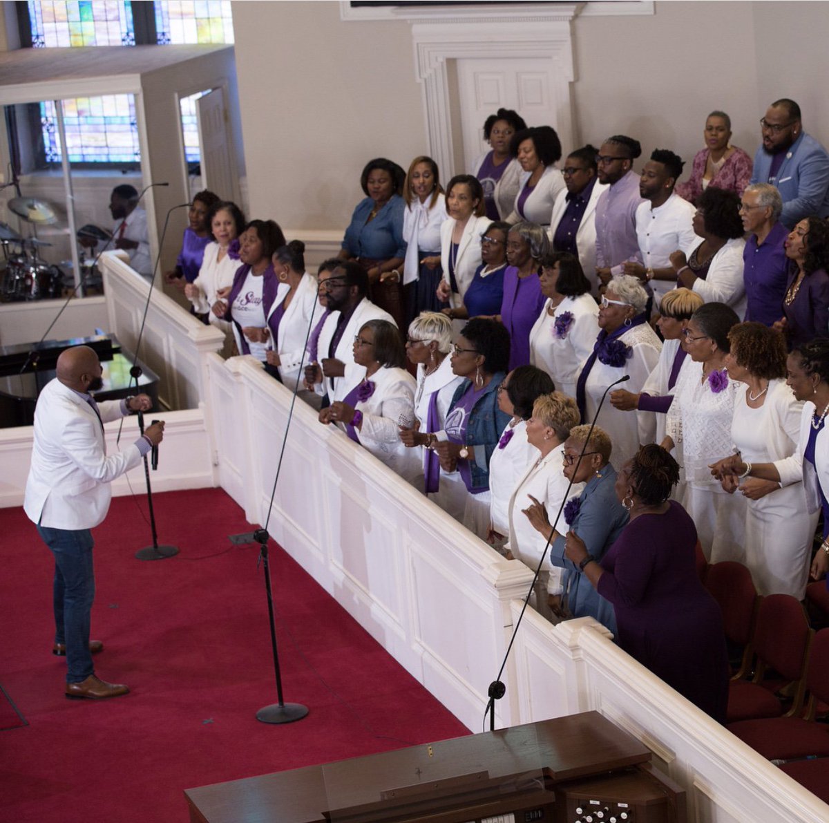 tbcaugusta's tweet photo. Amazing worship today as we celebrated a RISEN Savior! #GodWantsYouBack #losttofound #tbcaugusta #tbcrelaunch2018 @drcegjr https://t.co/65dI3Ls6JS