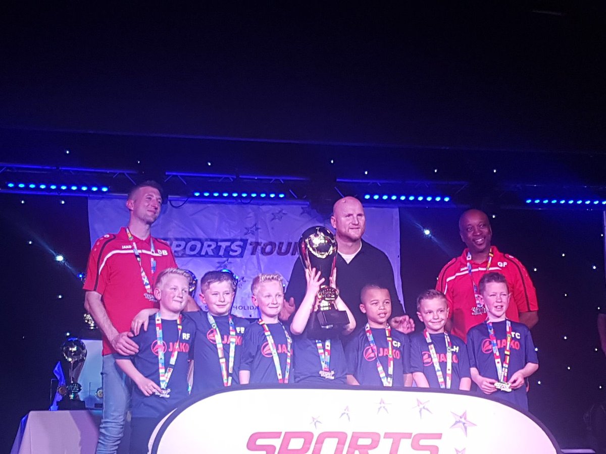 EnfieldTowneja's tweet photo. Amazing weekend with the U8 Blues IOW winners very proud of these boys  @Tours4football  @Colney_Colts #Colts #coltsfamily #londoncolneycolts #grassroots #proud #believe&amp;achieve https://t.co/leGLB8vOri