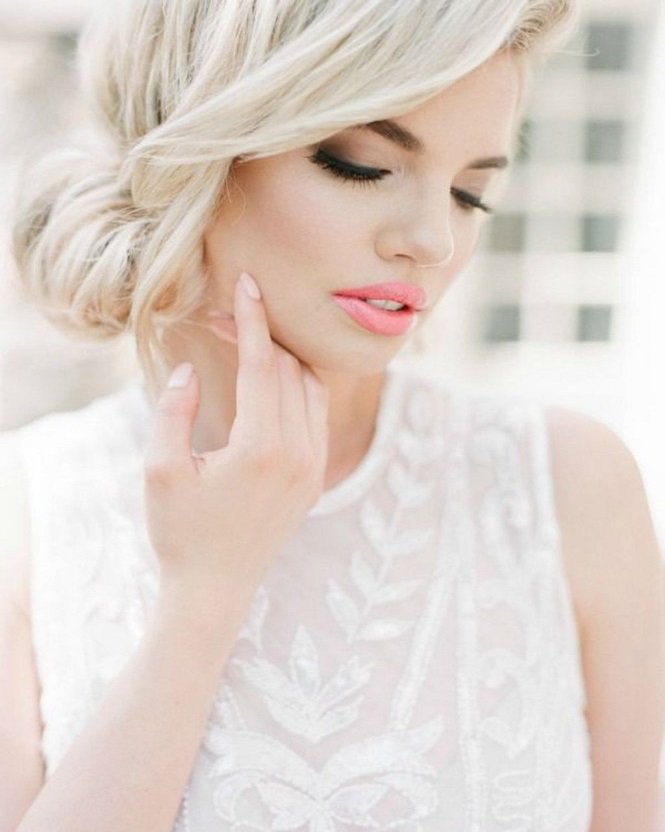 FaceToFaceWithV's tweet photo. Beautiful Spring Wedding Makeup Ideas | Face to Face Makeup Artistry &amp; Hair

https://t.co/FUyO1G1aeW

Spring is the time of fresh beauty, of new blossoms and change. The spring bride is so lucky! Read more on our blog. https://t.co/iNqxQoTlK6