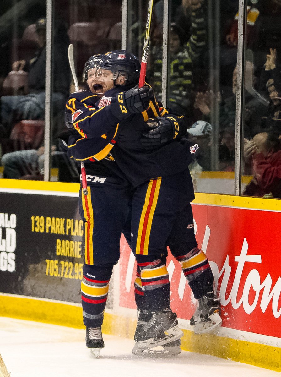 Colts Capture Series with a Convincing 8-2 Win

READ>> barriecolts.com/article/colts-…