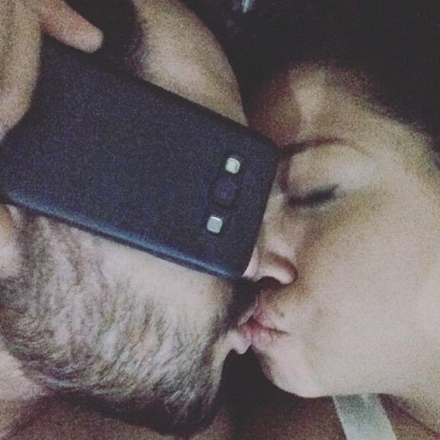 vane_medrano's tweet image. Mi persona favorita #love #instalove #picofthemoment