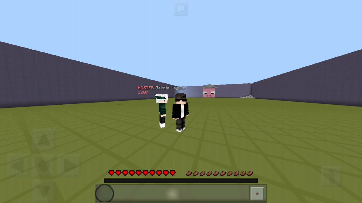 CxC Vs @TeamKongs ( 1vs1 )

Placar : TL 7 x TK 0

Obs : Valendo Loser

Notas : Player comum, Não toxico, Aceita perdeu, Joga o fino, Recomendo :)