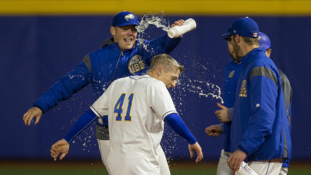 UBC Thunderbirds tweet media