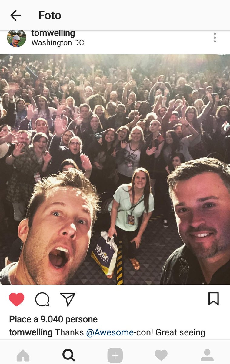 jenny_s_alibi's tweet photo. I want them back together on a tv show or series.. too much memories...💕 I love them.. #ClarkandLex #Smallville #TomWelling @michaelrosenbum https://t.co/jYAXUkSAfA