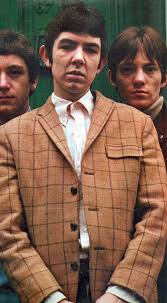 Happy birthday Ronnie Lane (1946-1997) 