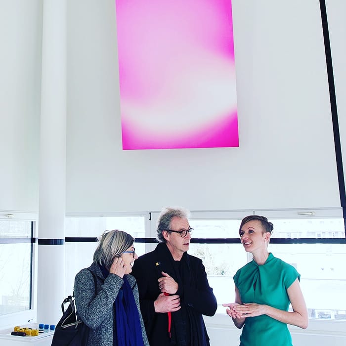 Wall_House's tweet image. Succesvolle seizoensopening Wall House Weekenden. #wallhouse #pakjekunst @mariellegebben @mirjamoffringa @geaschenk