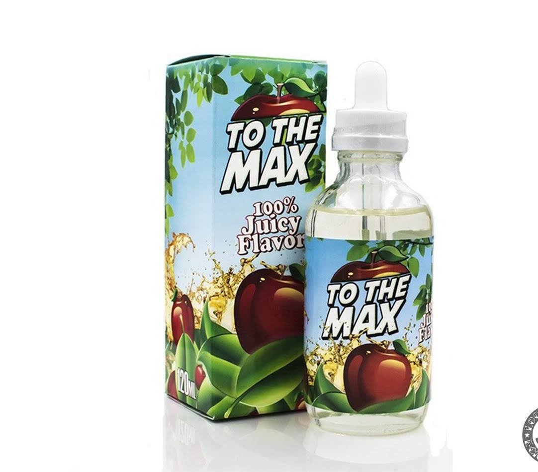 EraVape_com's tweet photo. To The Max 
$25.00
➤ https://t.co/DZ6JcYU4zn
#eJuice #eLiquid #EraVape #Vaping #AllYourVapingThings https://t.co/JqHPsvcA11