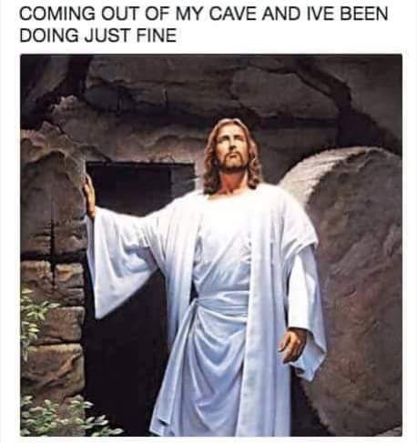 #EasterWeekend2018 #EasterSunday